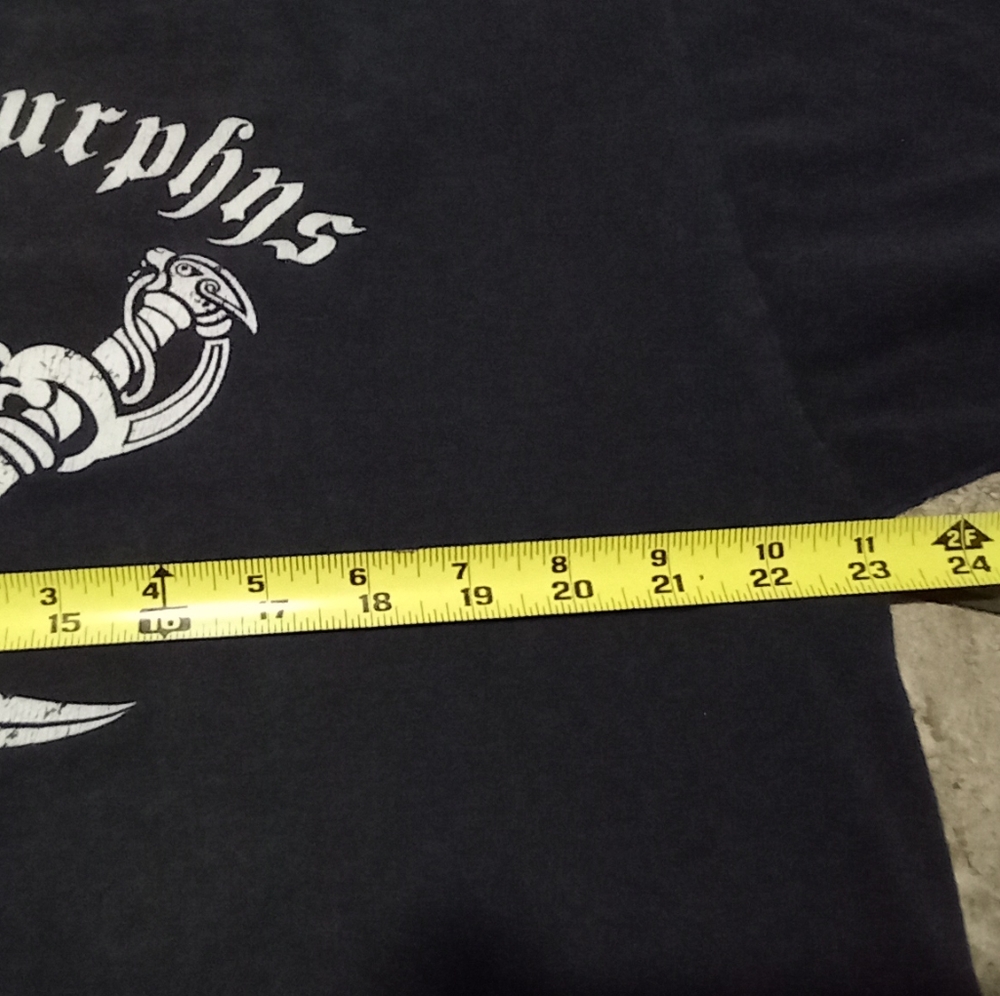 Dropkick Murphys Tee - image 4